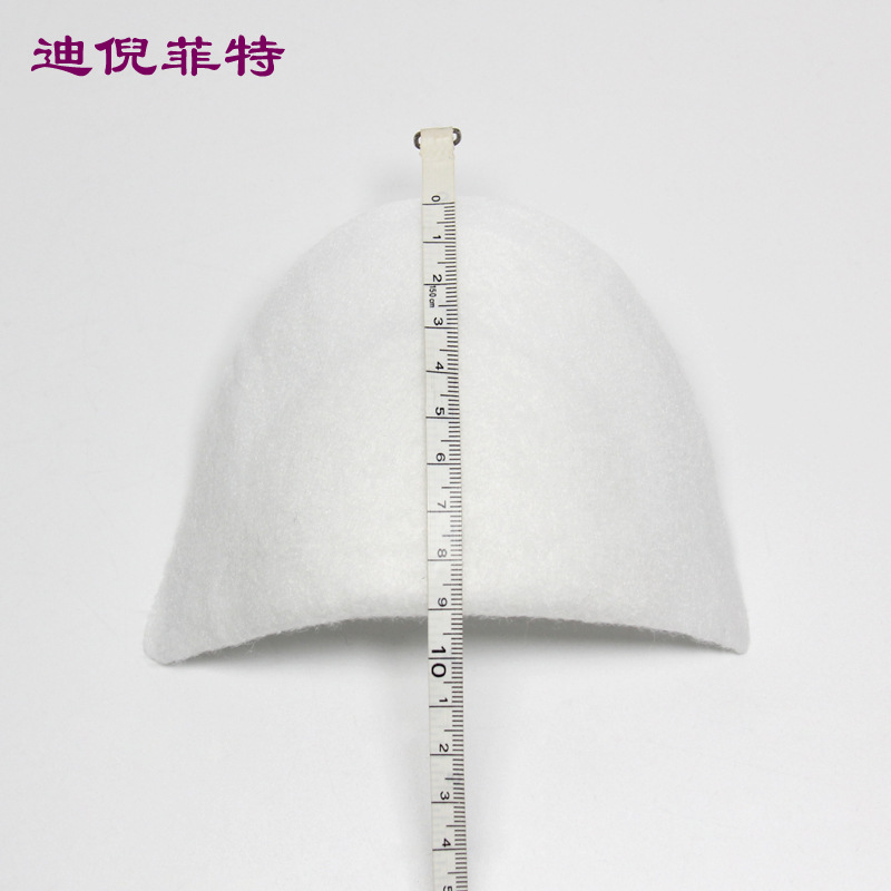 现货服装垫肩 肩衬 女式肩棉 休闲服肩垫