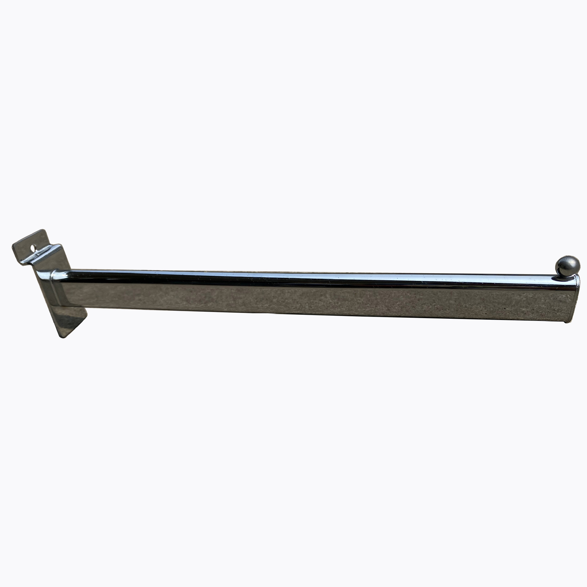 厂家直销商超展架带珠服装挂钩出口品质量大从优