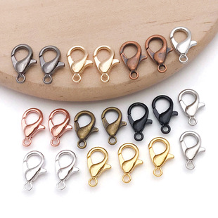 7x12mm��ɫС̖302�Ͻ����r���B�ӿ�DIY���������Ʒ������
