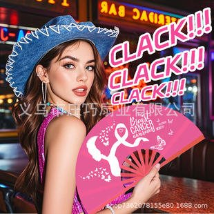 ���ȚW�������ȷ�ɫ33cm13��breast cancer�YƷ����zӡlogo�ӹ�