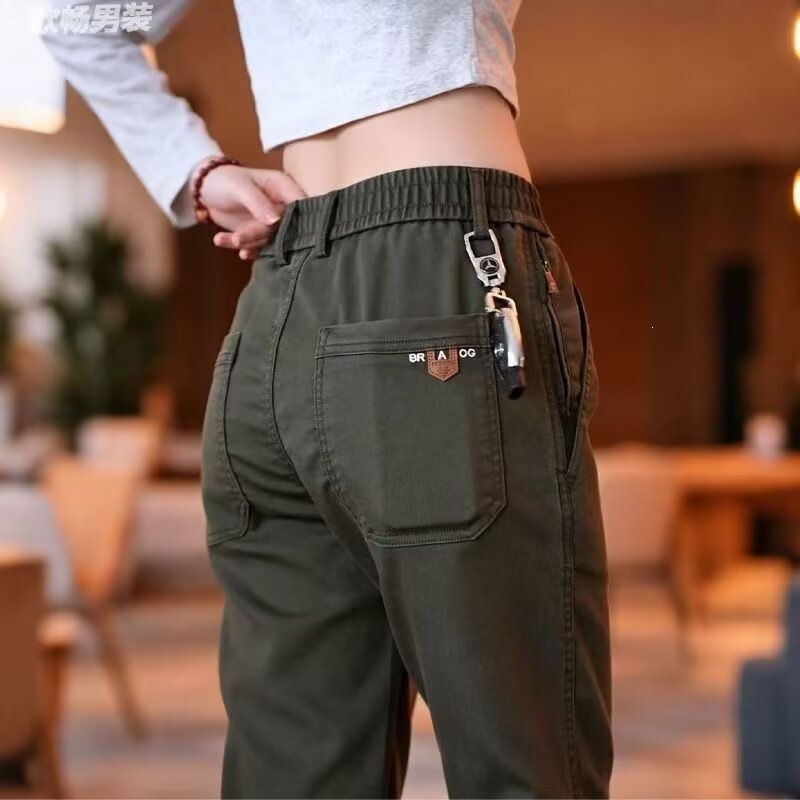 Military Green【913】DLN