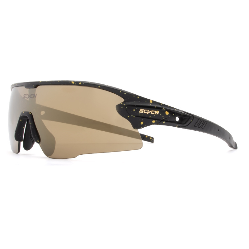 Gafas Deportivas de Ciclismo TR90 A Prueba de Viento para Running y Ciclismo de Montaña image 19