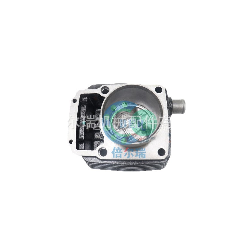 Fábrica recta para accesorios de motor de motocicleta Humvee 300 cilindro