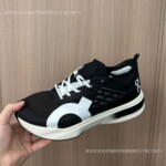 莆田鞋On 昂跑Cloudspike Amplius 缓震耐磨运动鞋透气防滑跑步鞋