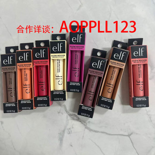 elf�¿���NGlow Reviver Melting Lip Balm��ɫ��������������