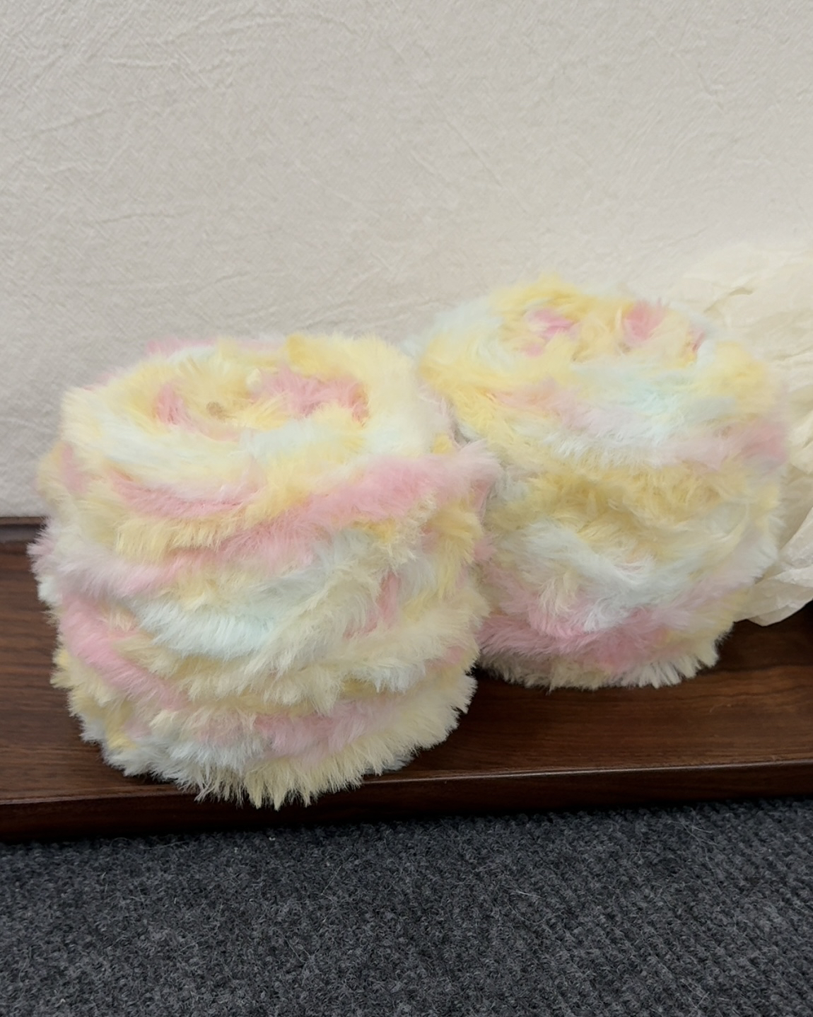 아이스크림 100g 단위로 판매하며, 긴 막대 염색 제품은 각 묶음마다 색상 차이가 있을 수 있습니다.