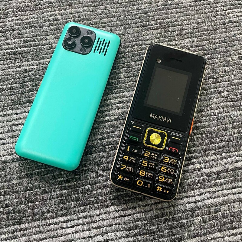 South American and African Low-End 2g Elderly Mobile Phone for Foreign Trade with Whatsapp, Large Buttons, Dual Sim, Backup, and No Internet Access for Seniors South American and African Low-End 2g Elderly Mobile Phone for Foreign Trade with Whatsapp, Large Buttons, Dual Sim, Backup, and No Internet Access for Seniors
