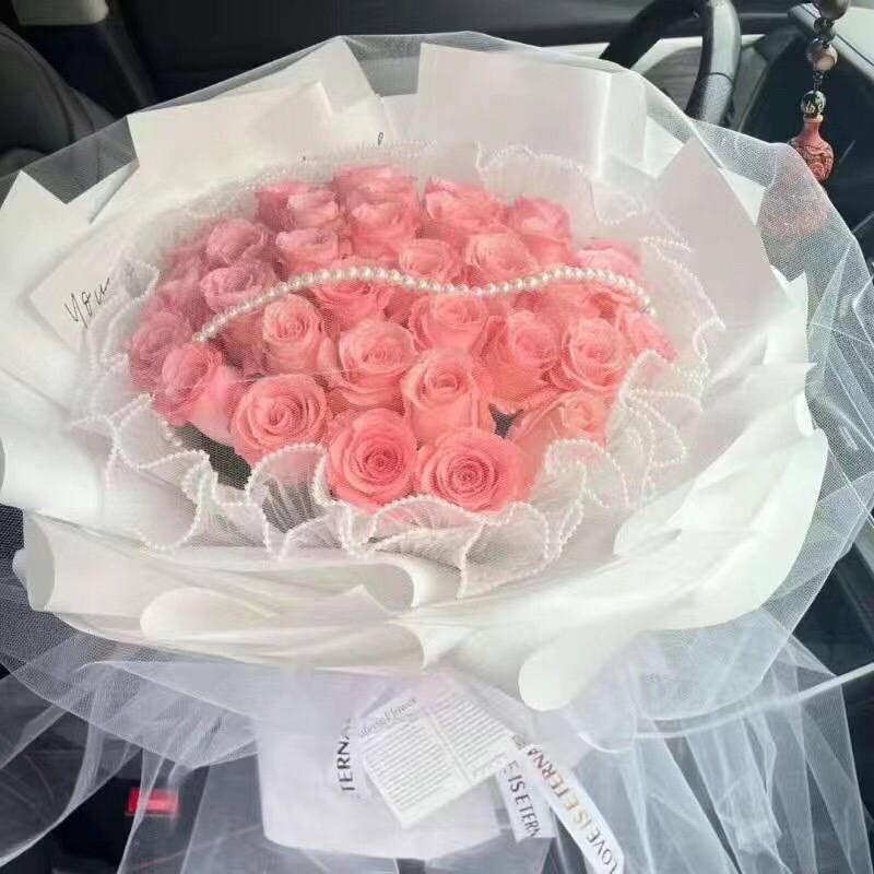 [매일 사랑해요] 52 진주 목걸이 스타일