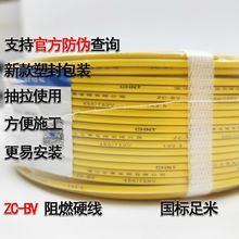 ��̩늾�������ȼZC-BV1.5/2.5/4/6ƽ�����ˆ�оӲ�~��100������