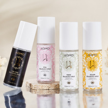 跨境专供ADMD香水无酒精香氛喷雾中东香水阿拉伯爆款香水外贸批发