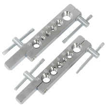 公英制扩孔器 胀管器 铜管铝管扩管器空调冰箱制冷维修工具