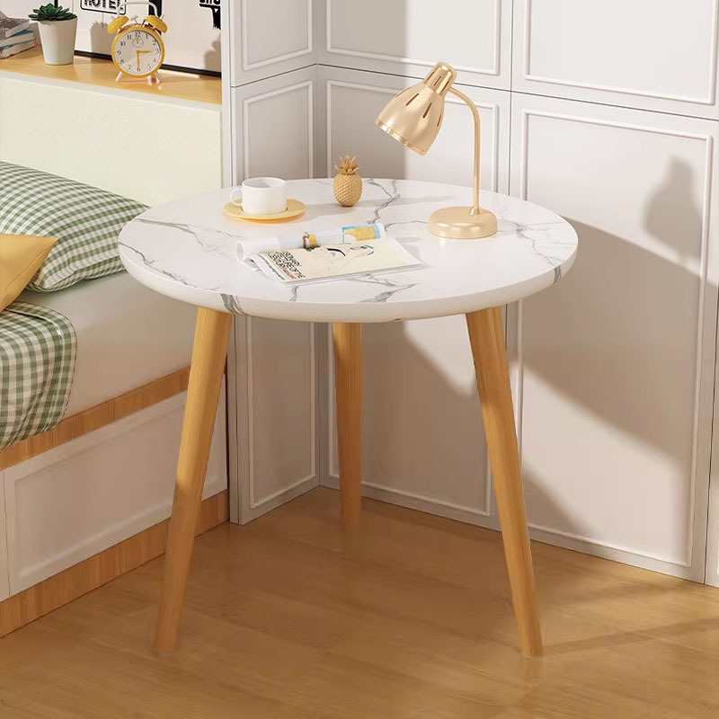 [단일 레이어] 흰색 질감 60*60*40CM