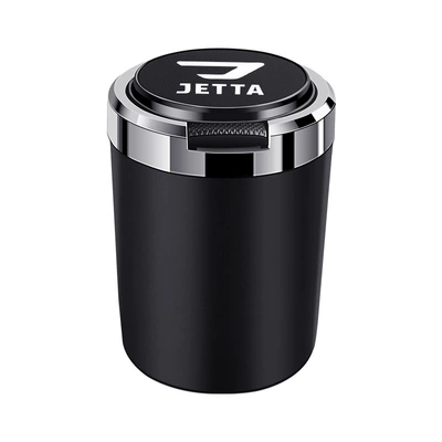 Car ashtray – ashtray with cover metal