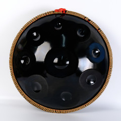 handpan handpan handpan handpan drum instrument 9 tone 10 tone 12 tone 4 tone handpan drum exclusively for cross-border supply