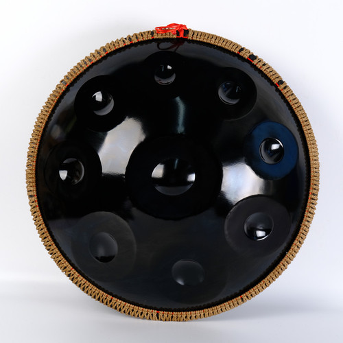 handpan handpan handpan handpan drum instrument 9 tone 10 tone 12 tone 4 tone handpan drum exclusively for cross-border supply