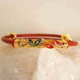 手镯;手链;戒指