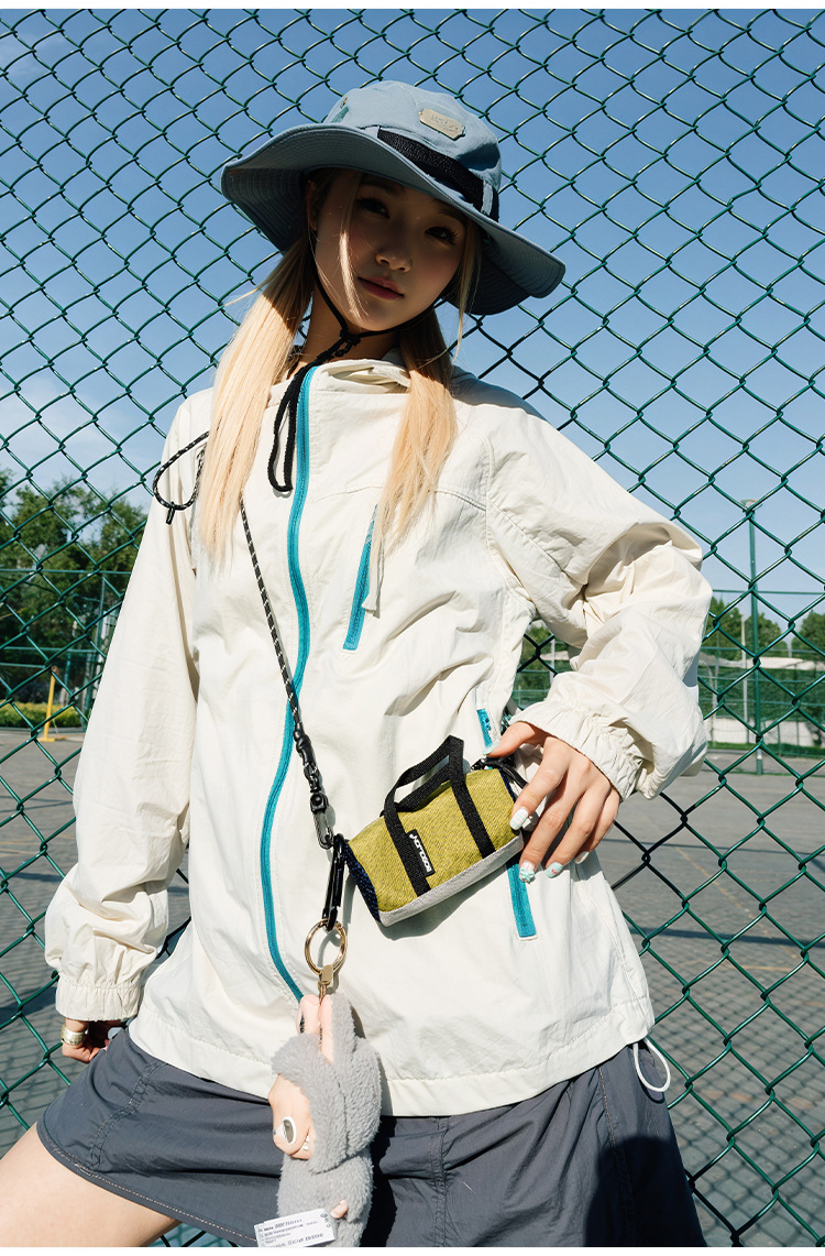 Mini crossbody bag for women 2025 New style trendy summer phone bag, lightweight and compact single-shoulder bag, outdoor crossbody small backpack undefined
