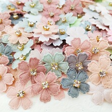 Y 29042 Ultrasonic Flower Hair Accessories ��ͯͷ�� ����
