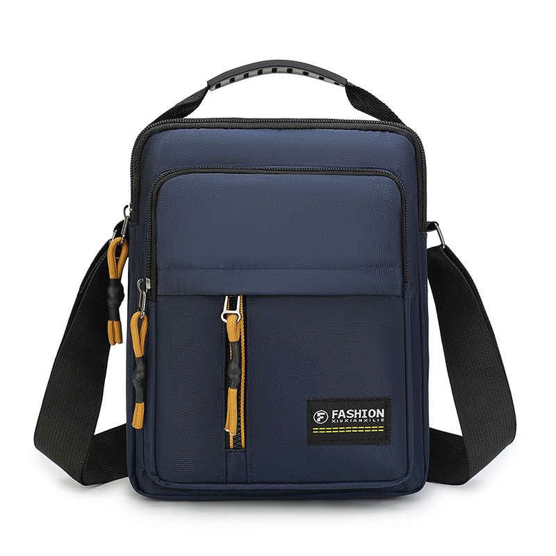 스타일 2 네이비 블루