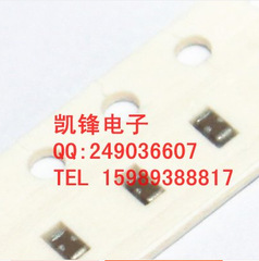 NFM18CC470U1C3B 滤波器电容0603 47P 16V共模滤波器电感 700元1K