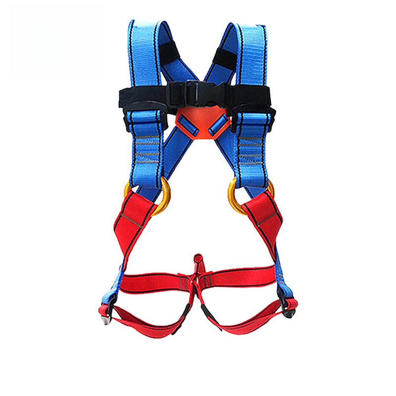 Children's seat belt