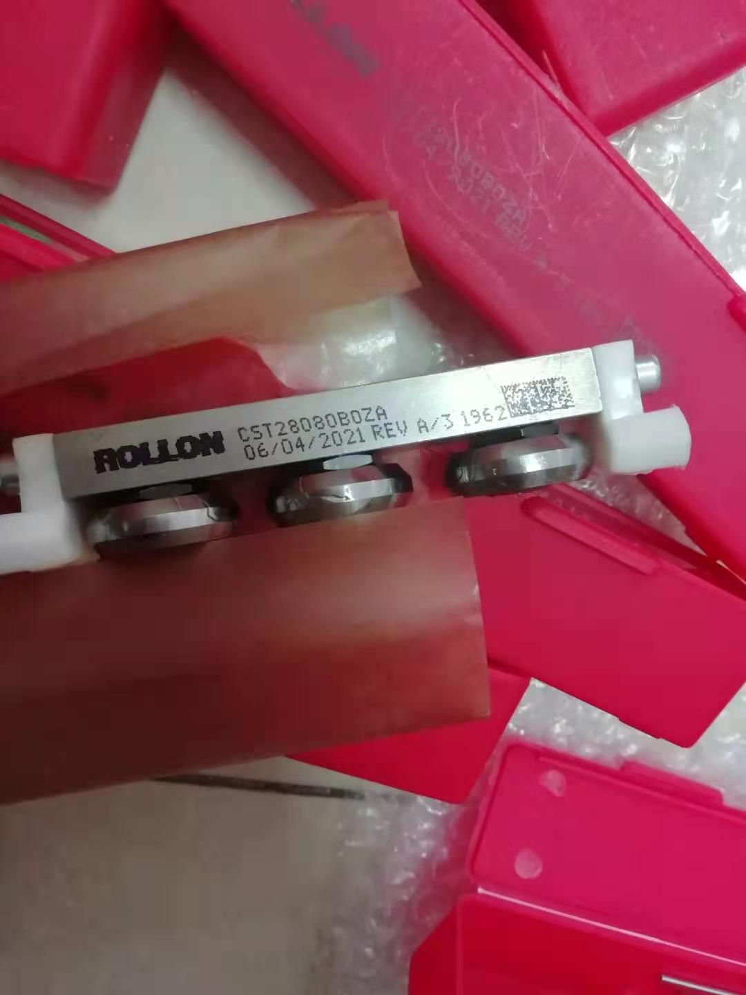 ROLLON建筑导轨TLC28-1840/TLV28-1840/ULC28-1920/ULV28-1920