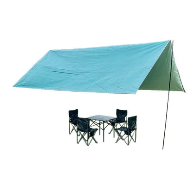 Large Canopy for 4-8, Avtomobil yan çətirləri