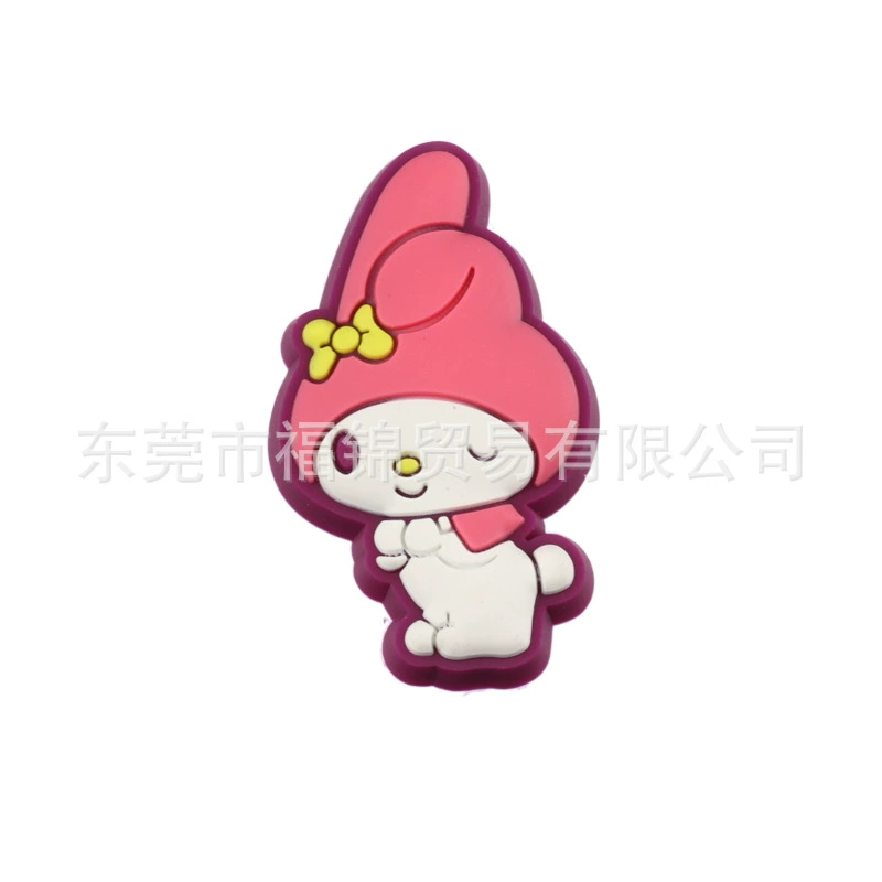 Hello Kitty, accessories, footwear buckle, accessory