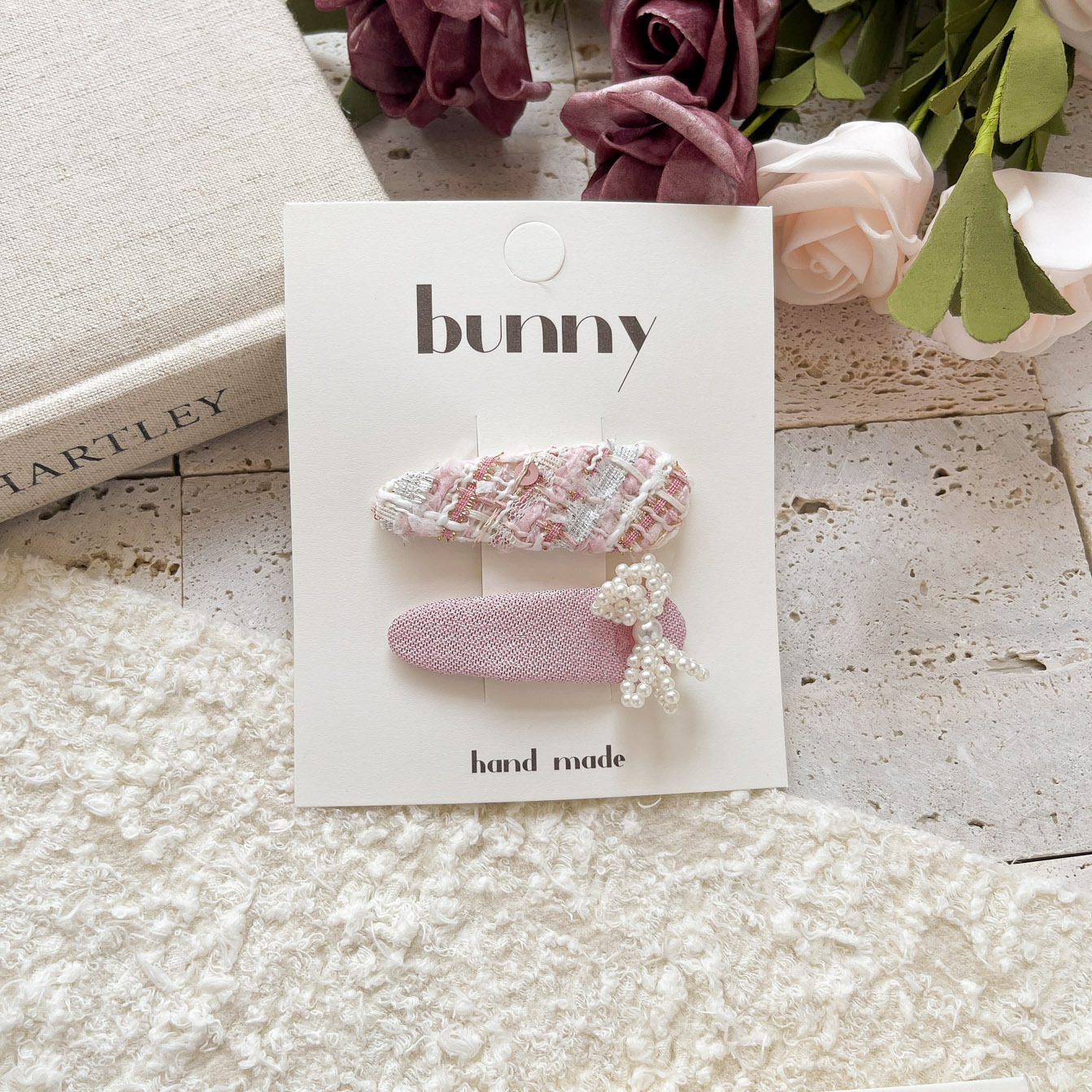 15g Weight Hair Clip Hair Accessories Type Hairpin Quantity Holiday, Street Occasion Bow Knot Pattern Kid'S Gender Cute, Simple Style Style Cute Simple Style Kid'S Bow Knot Hair Clip 10