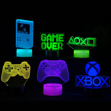 羺ΧϷֱ3DСҹXBOXװεLED7ʹȾֱ