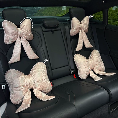 for Girls Car Lumbar Support – Waist support