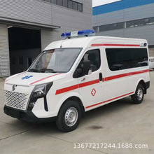 东风御风监护型救护车 方舱式医疗紧急运输车 救护车厂家价格
