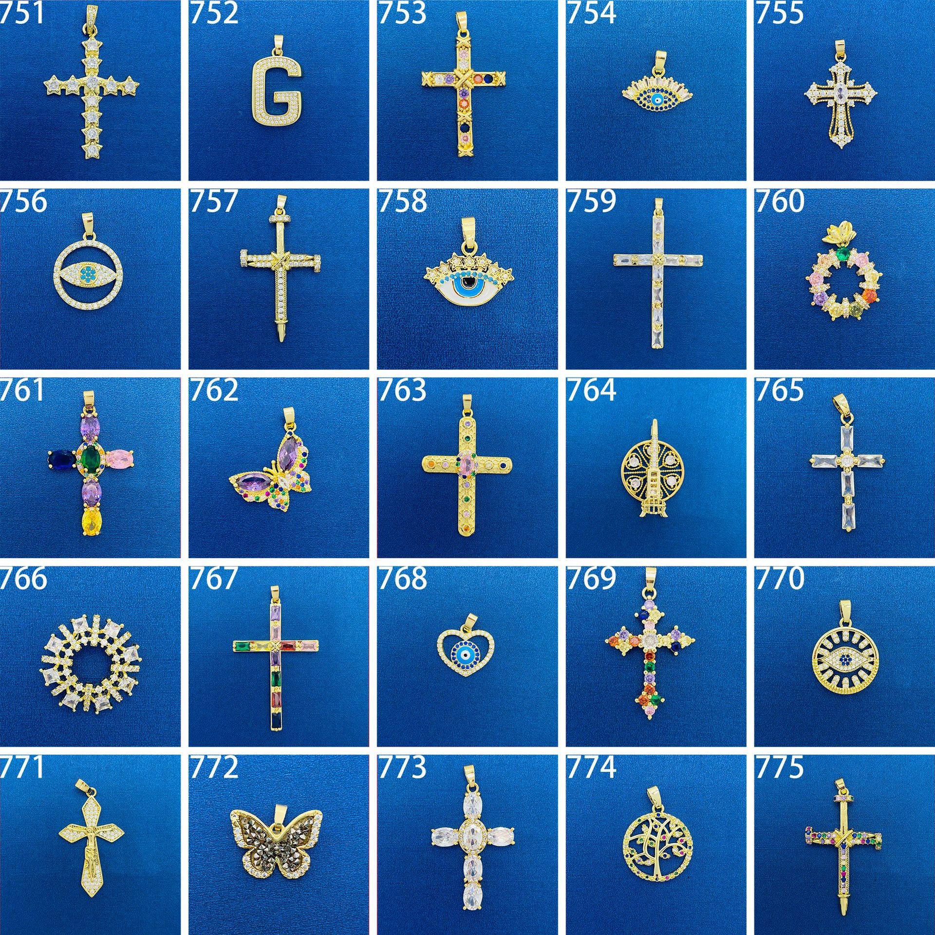 Lady Geometric Titanium Steel Plating Rhinestones Jewelry Accessories