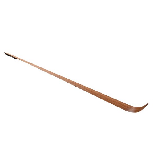 Handmade Bamboo Polished Tea Scoop, Imperial Bamboo, Xiangfei Bamboo, Tear Bamboo Tea Scoop, Gongfu Tea Art Tea Accessories Wholesale