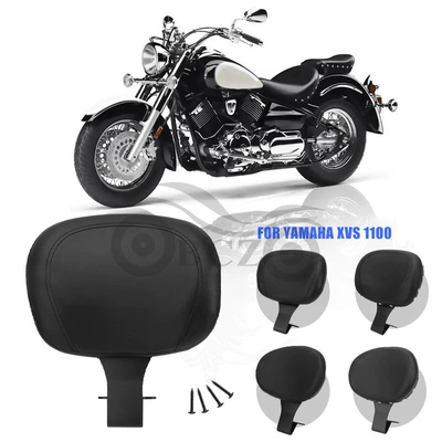 Backrest Middle Backrest, Motorcycle cushion