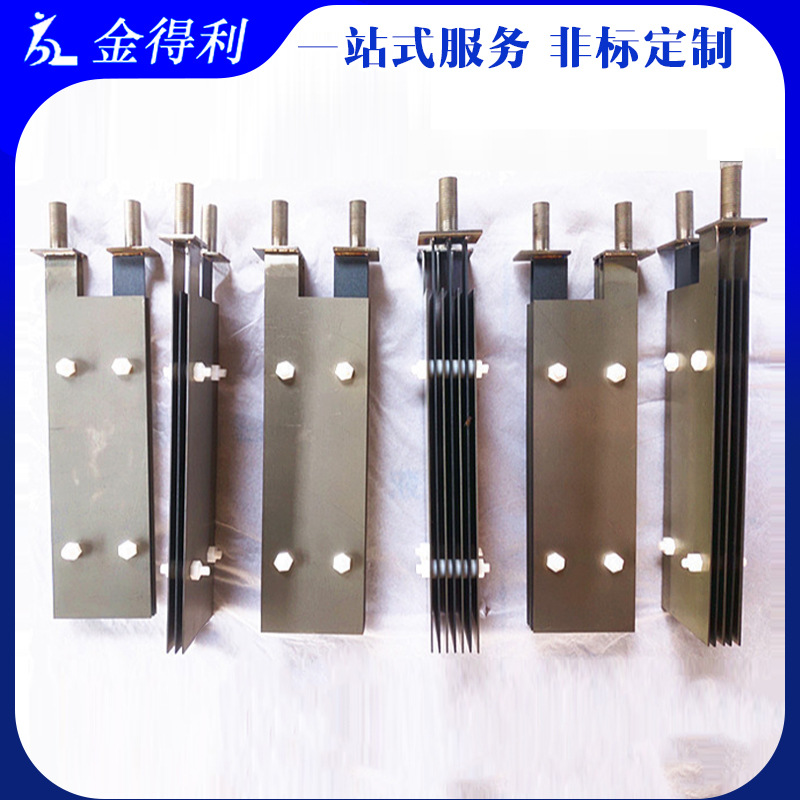 宝鸡厂家供应钌铱涂层钛阳极次氯酸钠消 用钛阳极电极组