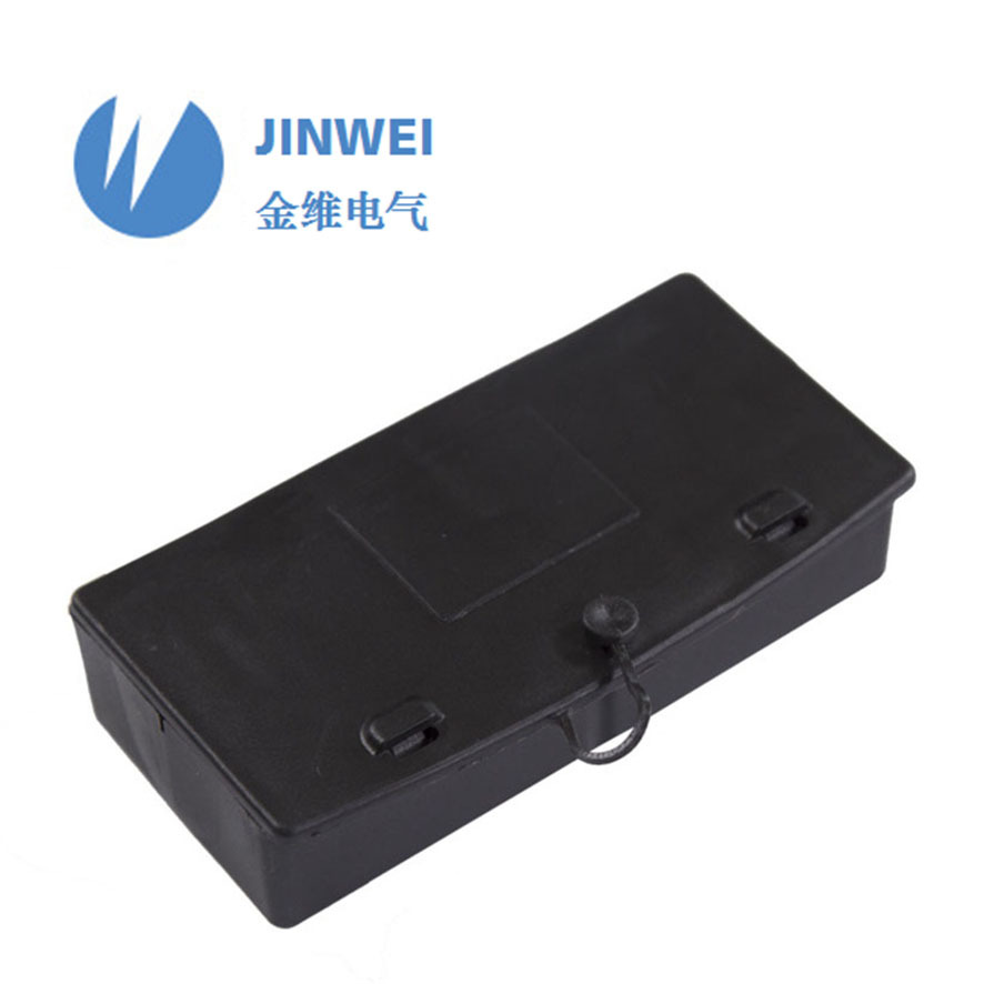 接线盒 电源保护盒 可搭配 PA10端子-JXH20AKD
