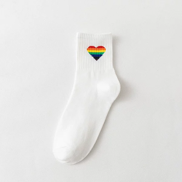 Rainbow Love