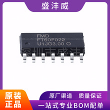 ȫ��  FT60F022-RB  FT60F022  ��Ƭ�C  ���b SOP-14