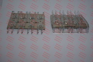 74754-0041 MOLEXȫ��ԭ�b�B����1*4 SFP �\�ӹ��w�F���B�������^