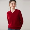 Ruby red