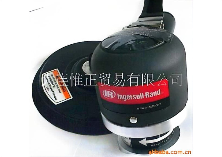 Ingersoll Rand 美国英格索兰气动打磨机 IR 311A