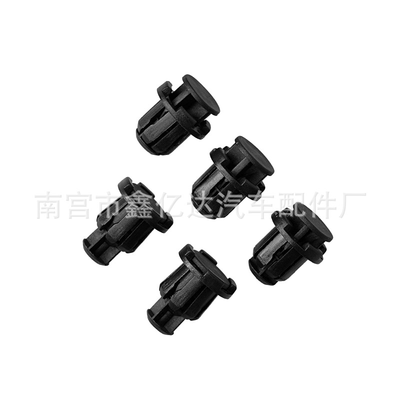 Suzuki Tianyu SX4 \ Swift \ Shangyue \ Ruiqi Liana falda lateral guardia hebilla clip B56