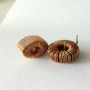绕线差模环形0mm-1mh电感
