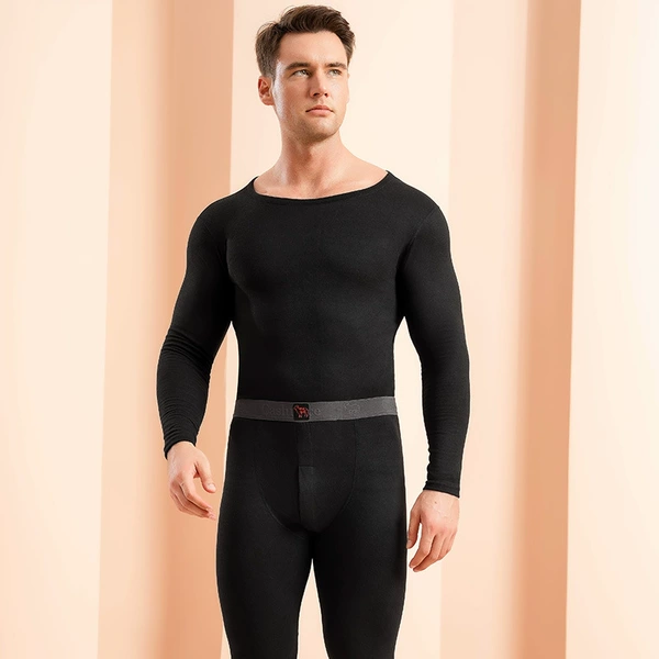 Black cashmere, set
