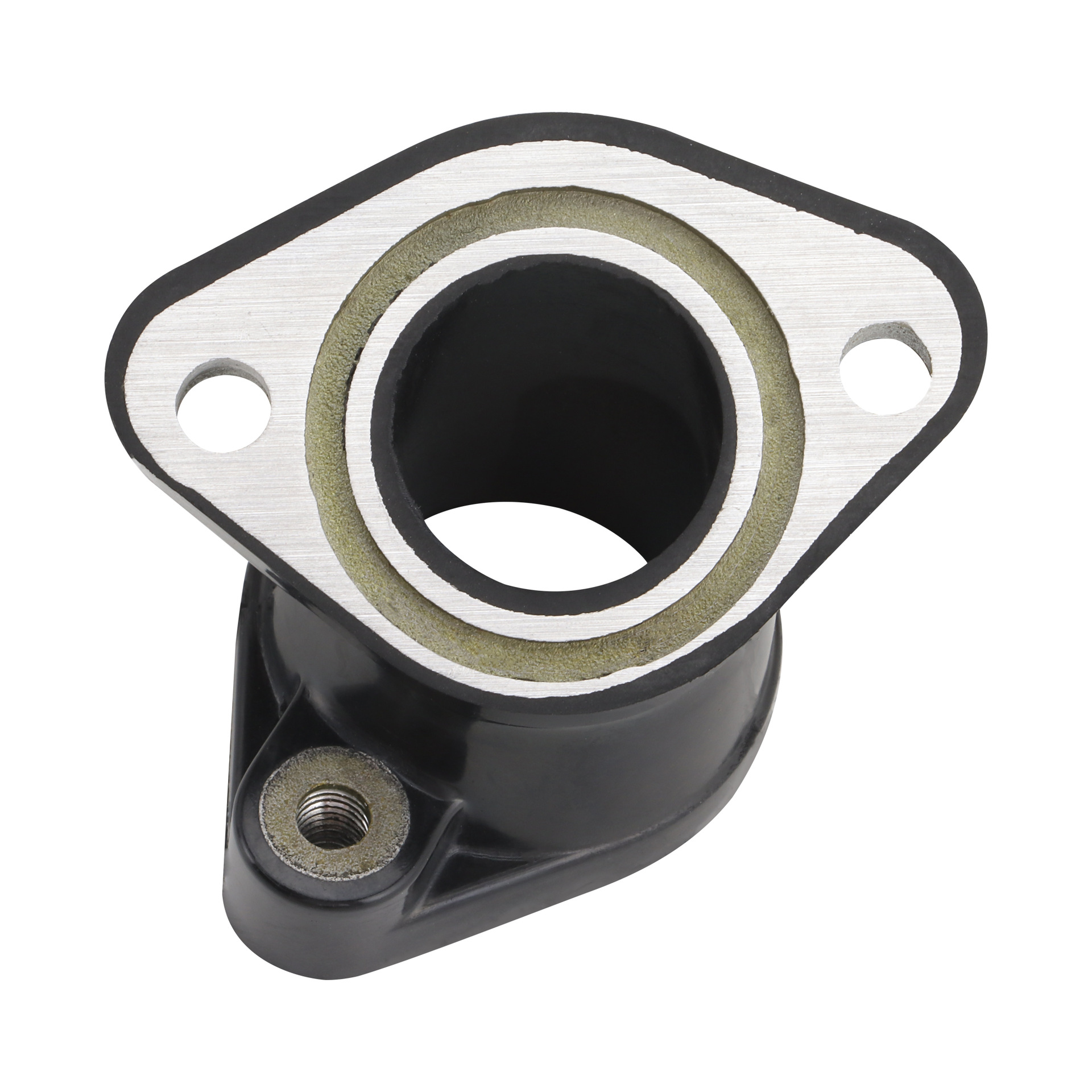 Motorcycle Intake Manifold Joint Adapter CRF100 CRF100F 04-09 11-13 XL100 XL100s
