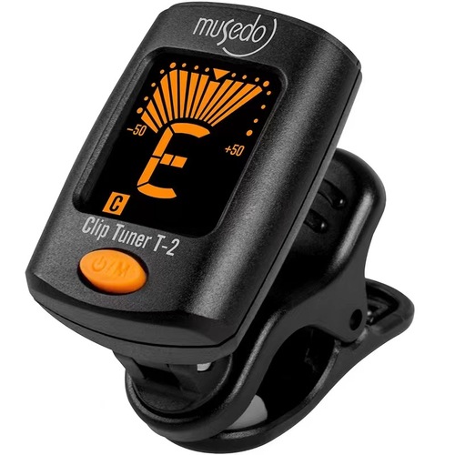 Little Angel Wonderful T27 Guitar Bass Ukulele Violin T2 Tuner Tuner