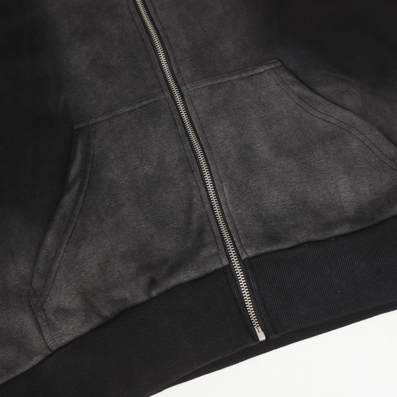 American Street High Street Personality Loose Jacket Coat