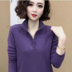보라
