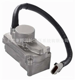 油泵、油嘴;增压器;其他发动系统